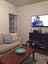 Rented by Reliance Realty Partners LLC 