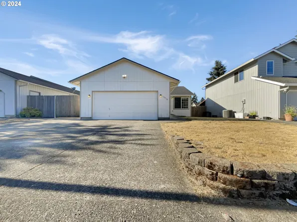 13918 NE 91st St, Vancouver, WA 98682