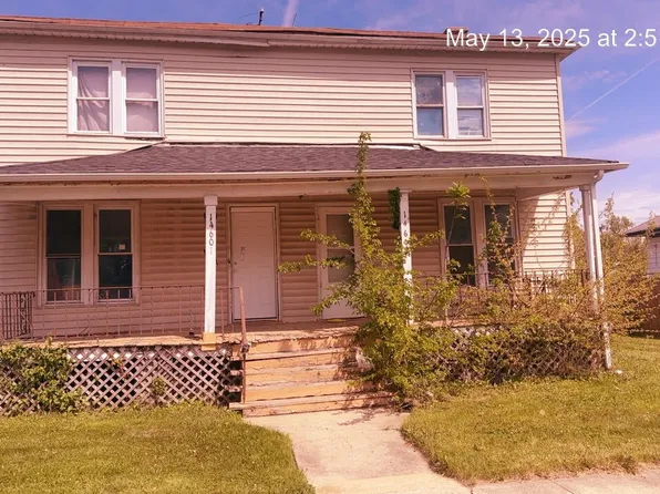 14601 S Jefferson St, Harvey, IL 60426