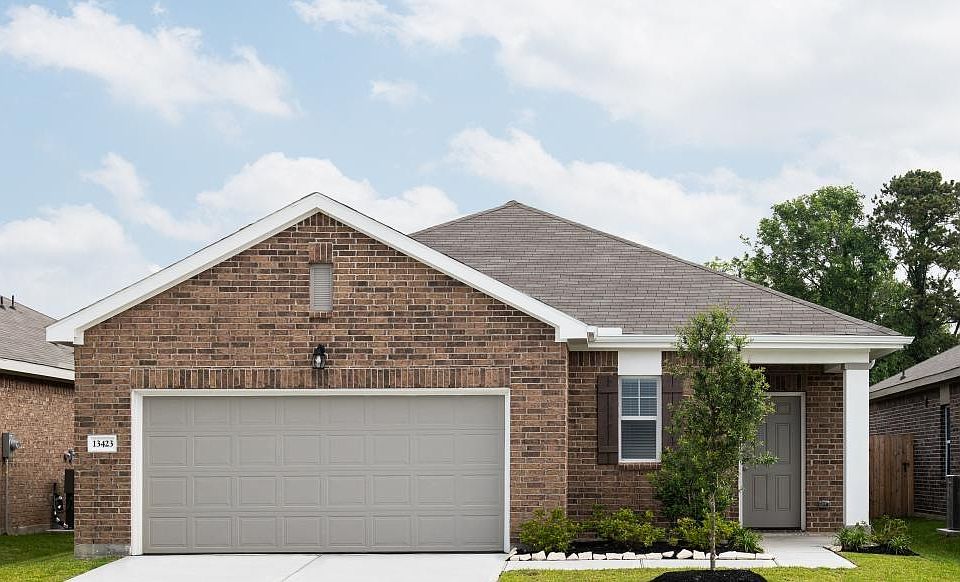 1st image of 13539 Harrowshire Ln