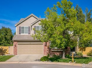 3467 Blanca Peak Ct, Superior, CO 80027