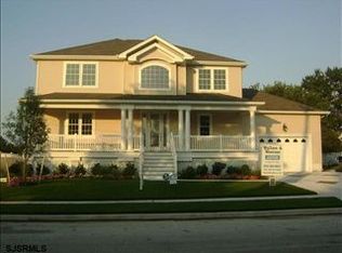 217 Roosevelt Blvd, Brigantine, NJ 08203