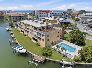 175 116th Ave APT 206, Treasure Island, FL 33706