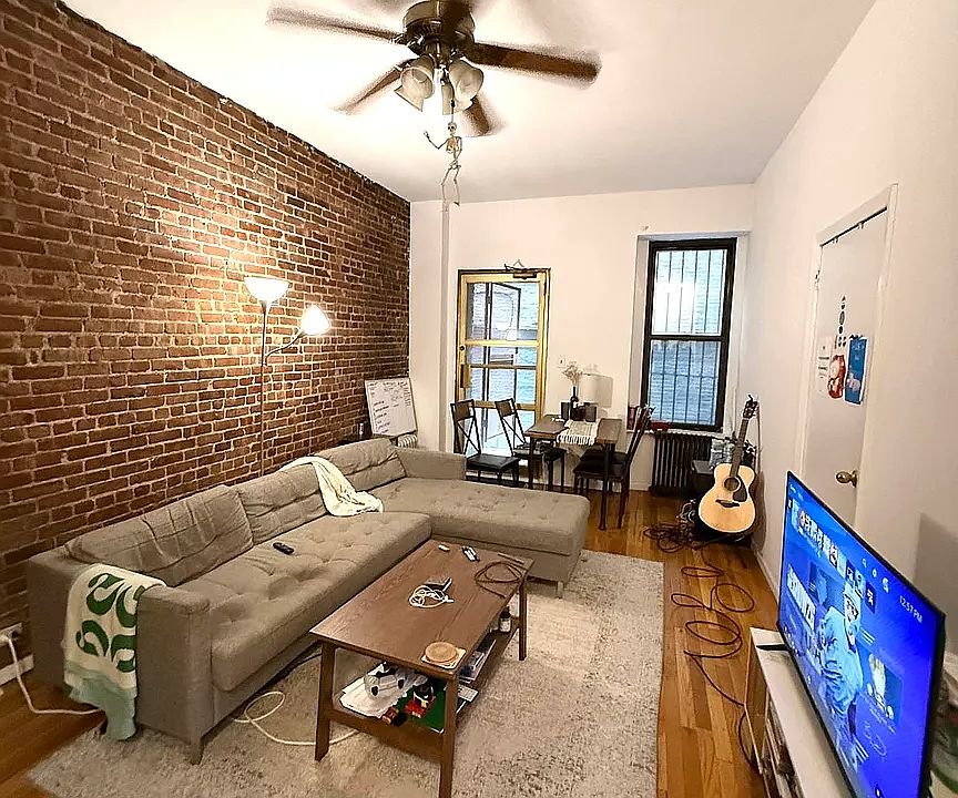 1st image of 225 Columbus Ave #1N
