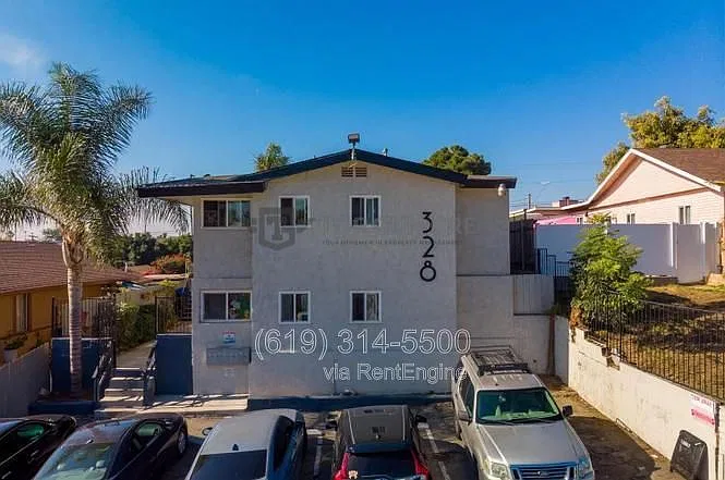 2 bed, 1.0 bath, 850 sqft, $2,050 — Photo 2