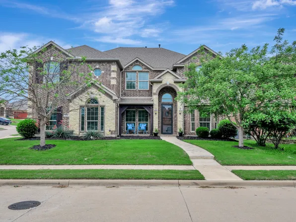 6001 Lacebark Elm Dr, Fort Worth, TX 76123