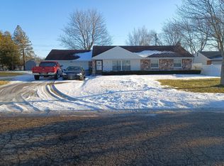 1443 Williamsburg Rd, Flint, MI 48507