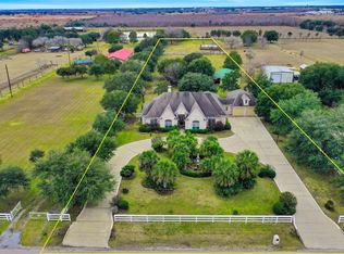 30611 Waller Spring Creek Rd, Waller, TX 77484