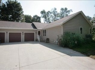 508 W Main St, Hartford, MI 49057
