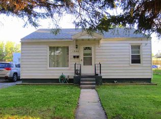 1940 Silver Bow Blvd, Butte, MT 59701