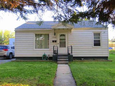 1940 Silver Bow Blvd, Butte, MT, 59701