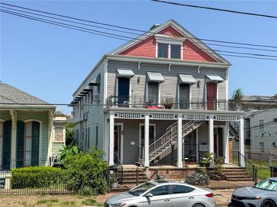 2023-25 Coliseum St, New Orleans, LA, 70130