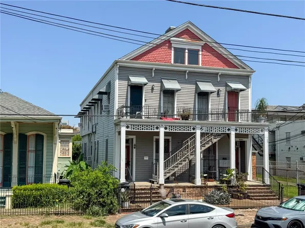 2023-25 Coliseum St, New Orleans, LA 70130