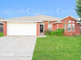 625 Eastview Dr, Yukon, OK 73099