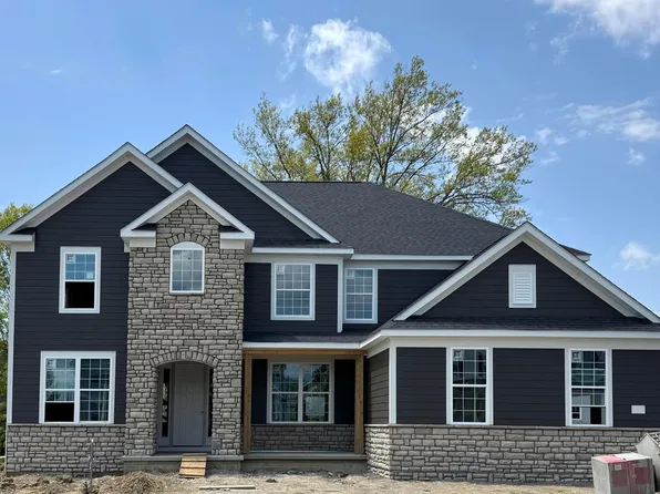 2819 Cleo St Lot 3520, Delaware, OH 43015