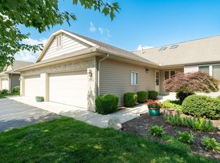 8067 Amber Creek Dr SW, Byron Center, MI