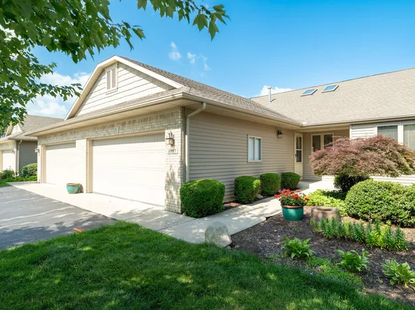 8067 Amber Creek Dr SW, Byron Center, MI 49315