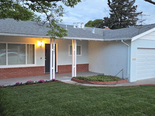 2047 Coronado Ave, Napa, CA 94559