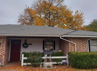 1334 Sunnylane St, Duncan, OK 73533