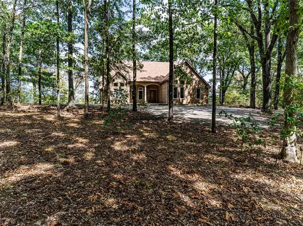 23220 E Horseshoe Bend Rd, Park Hill, OK 74451