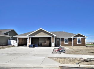 39 37th Ave NW, Great Falls, MT 59404