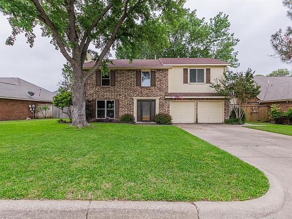 2nd image of 3445 Sprindeltree Dr