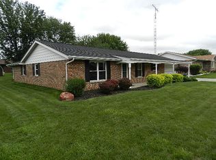 432 Mayfield Dr, Marion, OH
