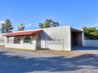 5061 S Bannock Ave, Sierra Vista, AZ 85650