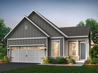 2755 Golden Bell Dr, Sunbury, OH 43074