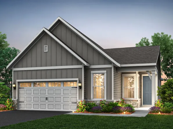 2707 Golden Bell Dr, Sunbury, OH 43074
