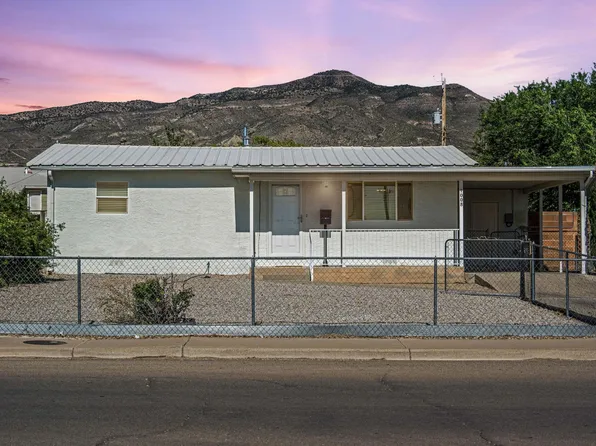1008 College Ave, Alamogordo, NM 88310