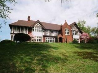 745 Chestnut Rd, Sewickley, PA 15143