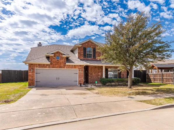 8444 Ridge Creek Dr, Dallas, TX 75249
