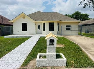 203 Encino Dr, San Juan, TX 78589