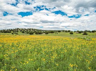 0 Omega Rd #CAT, Quemado, NM 87829