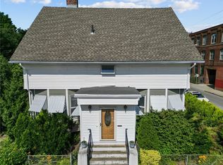 1 Mary St, Central Falls, RI 02863
