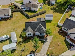 3613 Woodcliff Dr, Lumberton, NC 28358