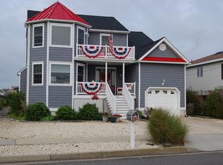1210 E Shore Dr, Brigantine, NJ 08203