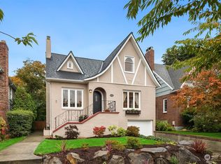 4322 NE 43rd St, Seattle, WA 98105