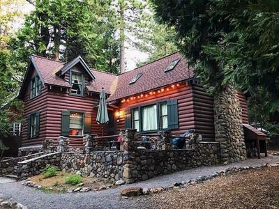 1575 & 1595 Sequoia Ave, Tahoe City, CA, 96145
