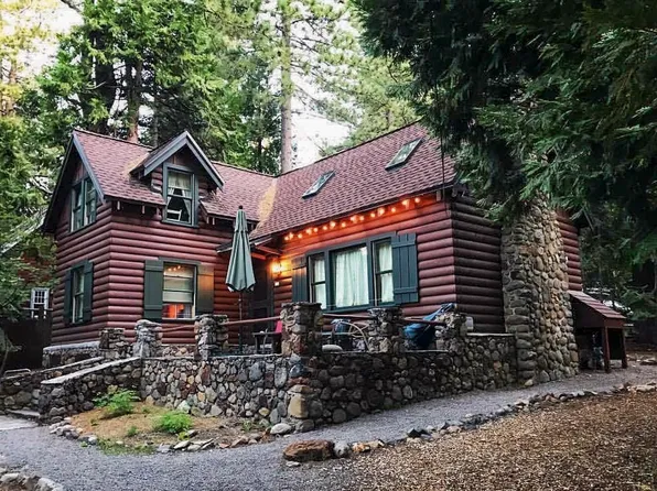 1575 & 1595 Sequoia Ave, Tahoe City, CA 96145