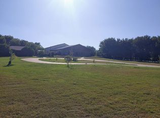 1300 Garrett Morris Pkwy, Mineral Wells, TX 76067