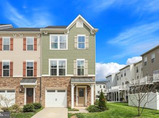 10778 Hinton Way, Manassas, VA 20112