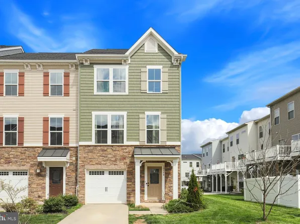 10778 Hinton Way, Manassas, VA 20112