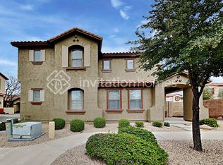 6369 S Forest Ave, Gilbert, AZ 85298