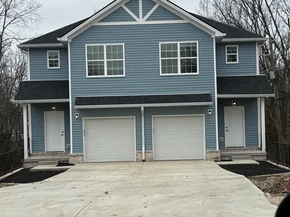 296-298 Williamsburg Ln #1, Georgetown, KY 40324