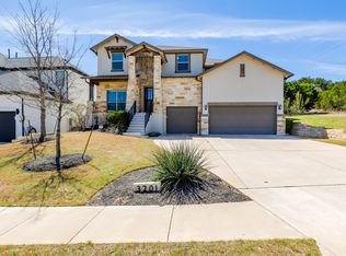 3201 Venezia Vw, Leander, TX 78641