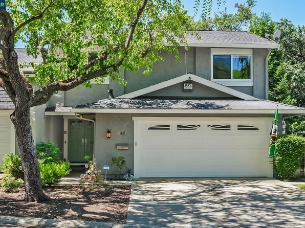 1127 Glengarry Dr, Walnut Creek, CA 94596