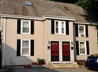 128 Main St, Watertown, MA 02472