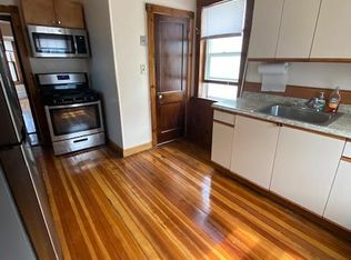 169 H St #3, Boston, MA 02127
